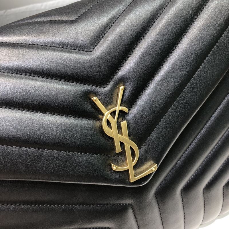 YSL Satchel Bags